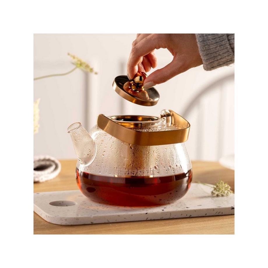 LEONARDO Teiera Tè per Te 