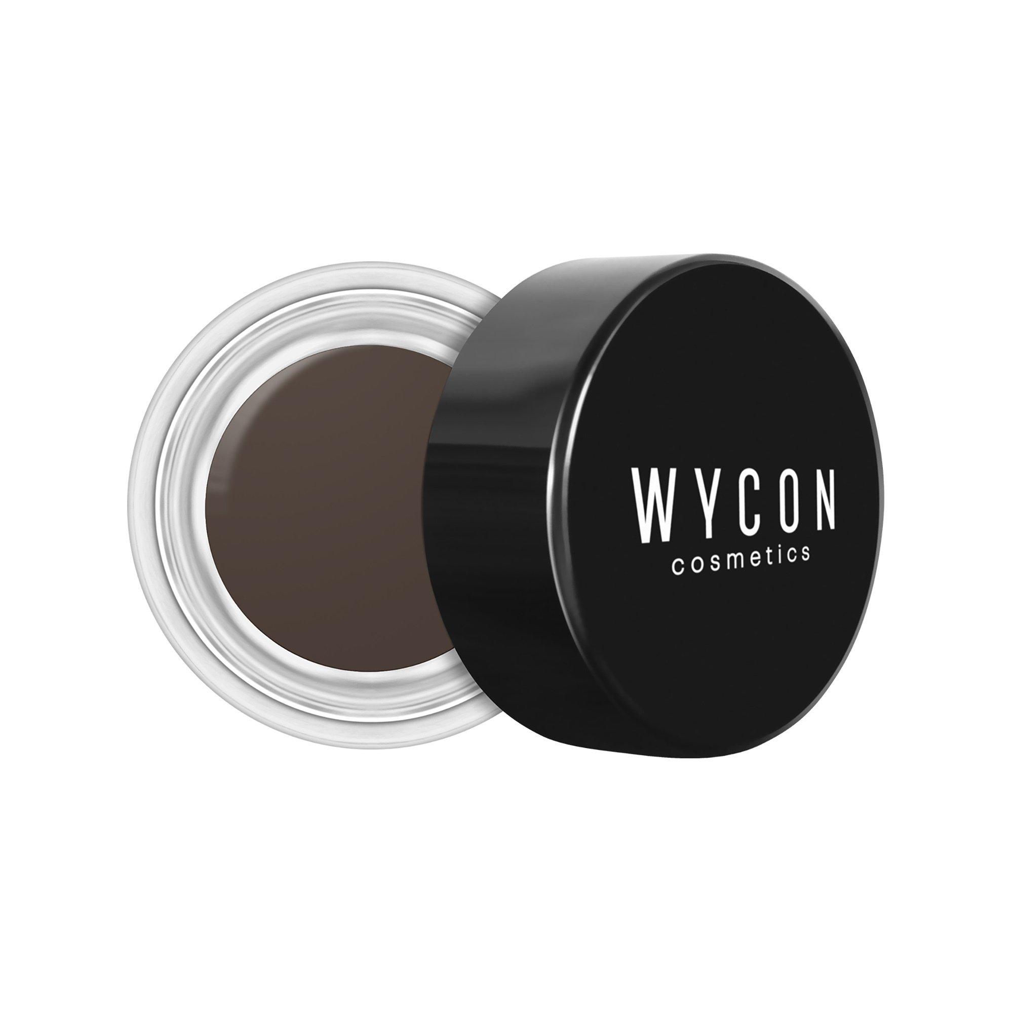 WYCON  Crema sopracciglia colorata waterproof 