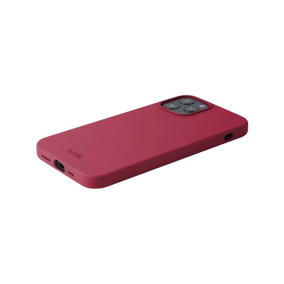 Holdit iPhone 12/12 Pro Natel-Etui 