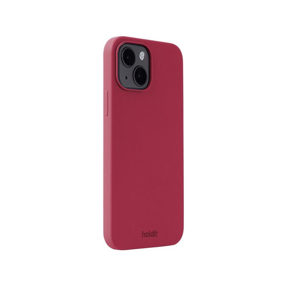 Holdit iPhone 15 Natel-Etui 
