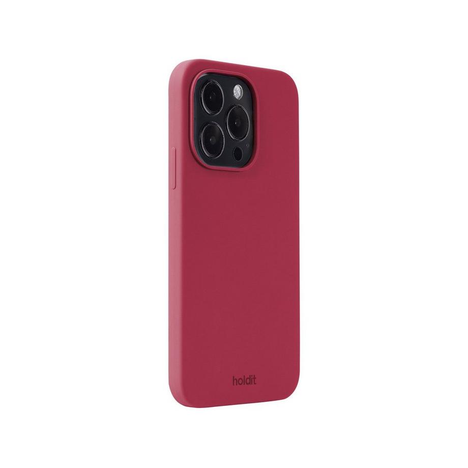 Holdit iPhone 15 Pro Natel-Etui 