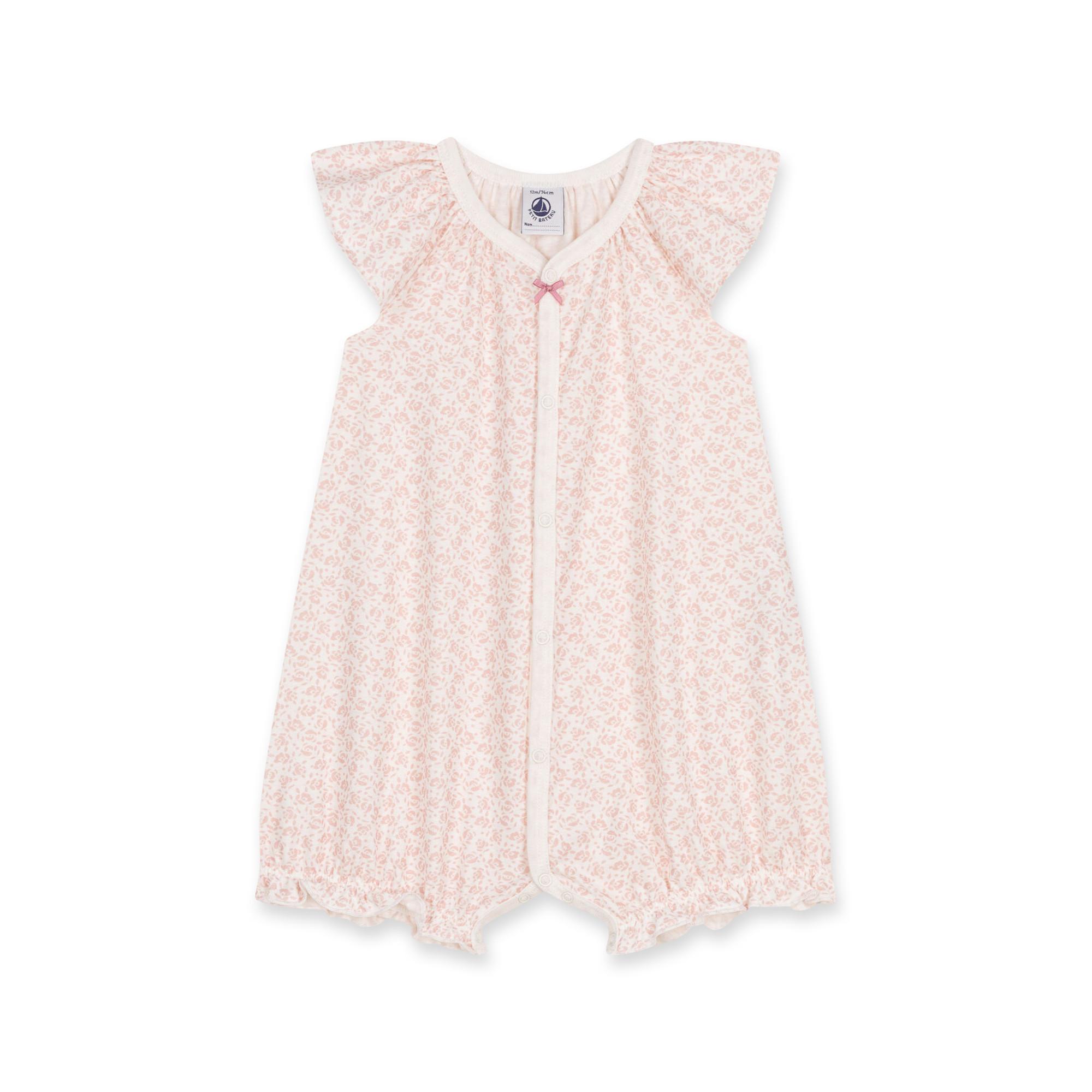 PETIT BATEAU  Playsuit 