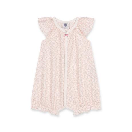 PETIT BATEAU  Tuta corta 