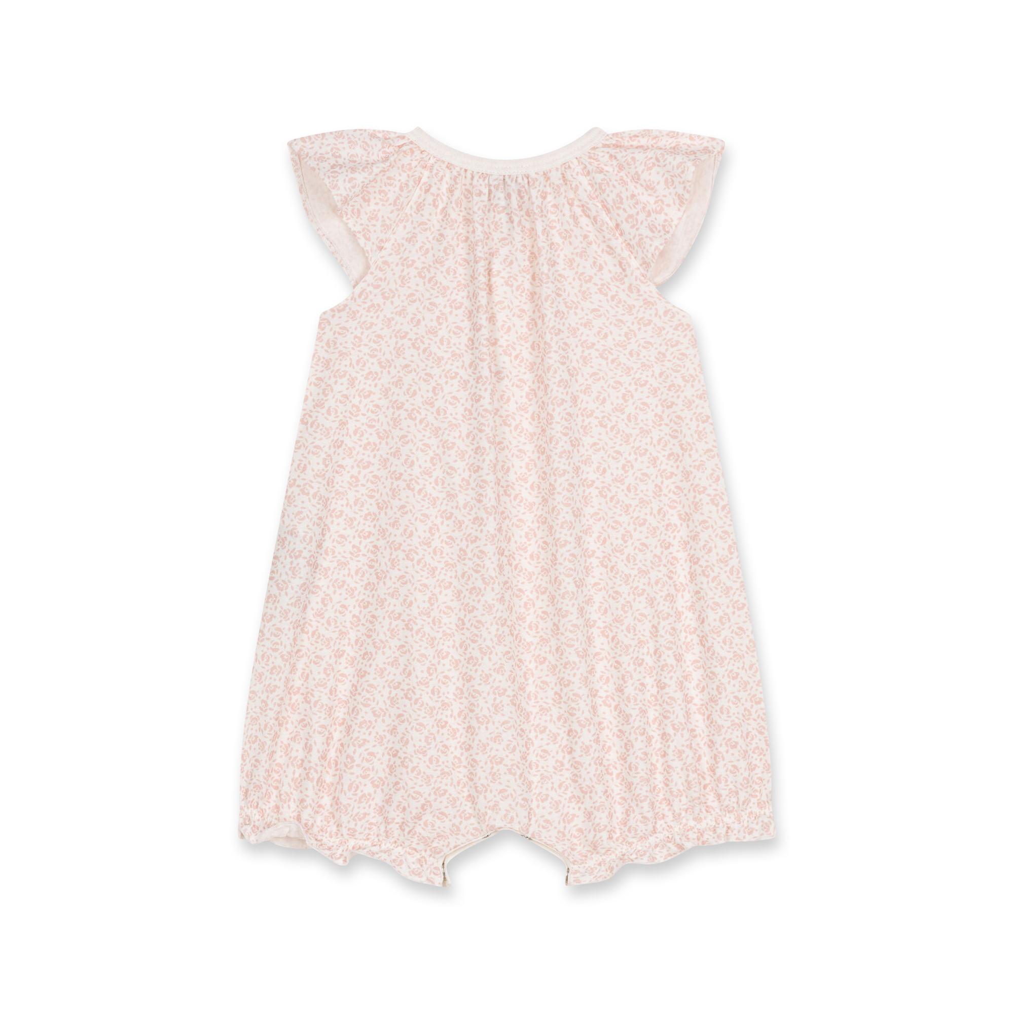 PETIT BATEAU  Overall court 