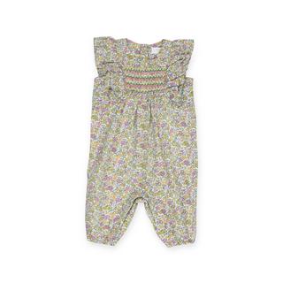 Manor Baby  Overall 