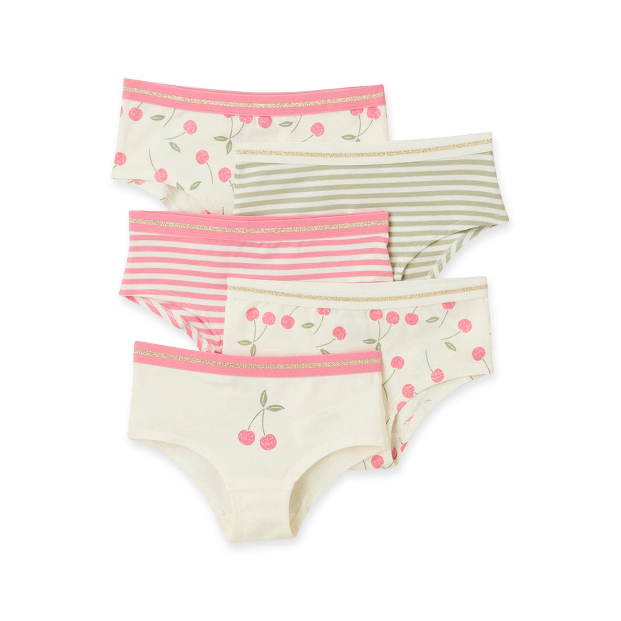 Image of Shorty Mädchen Multicolor 5A