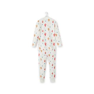 TAO KIDS  Pyjama-Set lang, langarm 