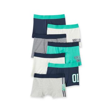 Multipack, Boxershorts