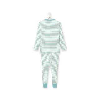 TAO KIDS  Pyjama-Set longue, manches longues 