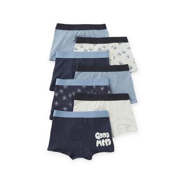 Multipack, Boxershorts