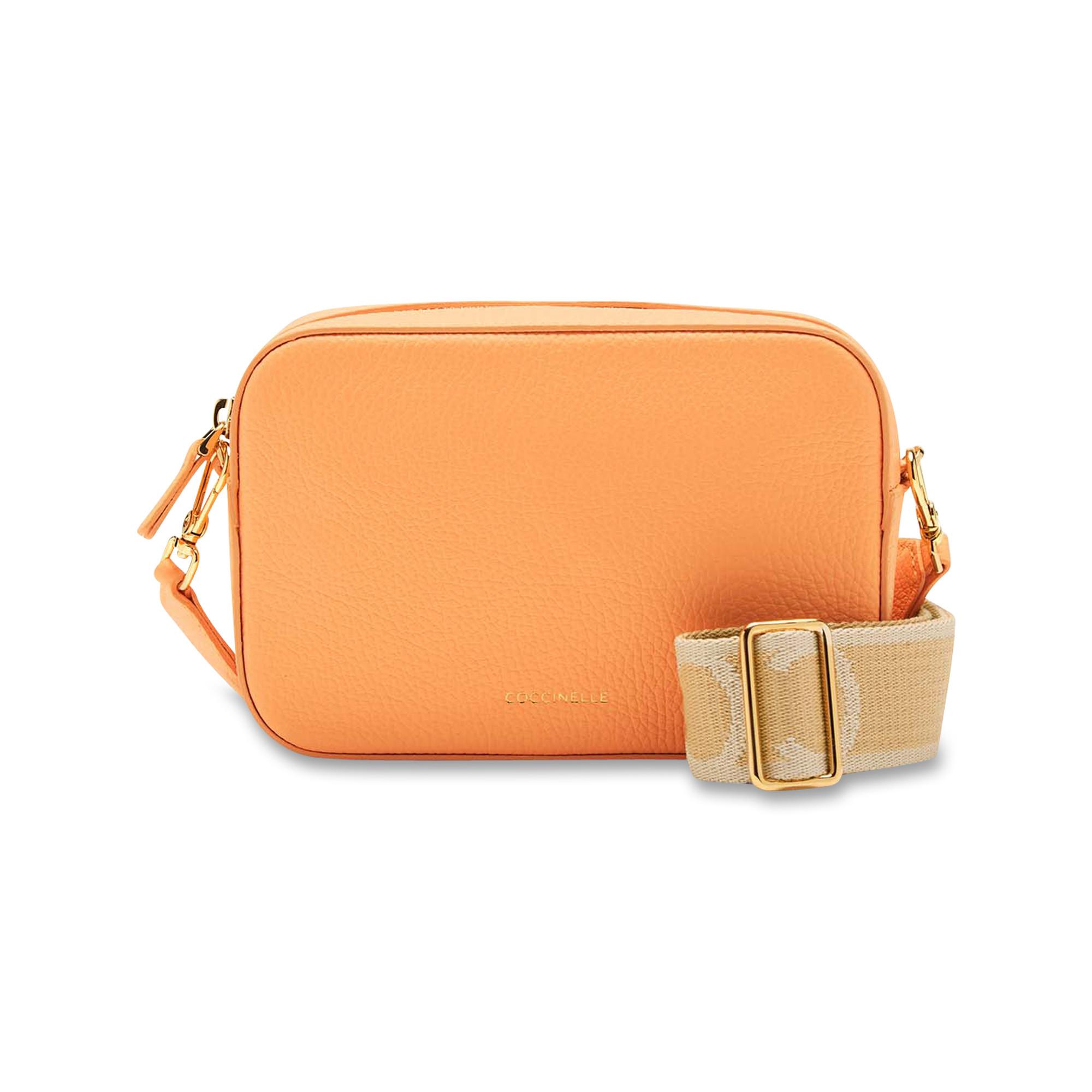 Image of Reporter Bag Damen Apricot ONE SIZE