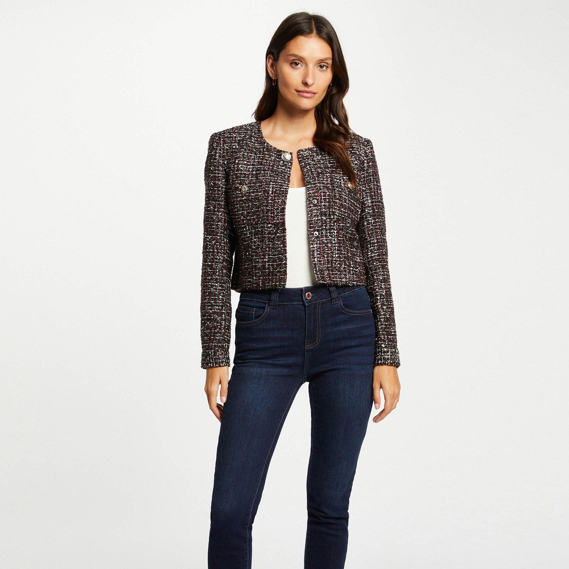 Image of Jacke Damen Multicolor 36