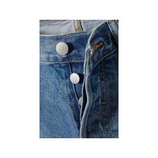 WEEKDAY Space Relaxed Straight Jeans  