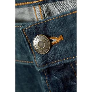 WEEKDAY Space Relaxed Straight Jeans  