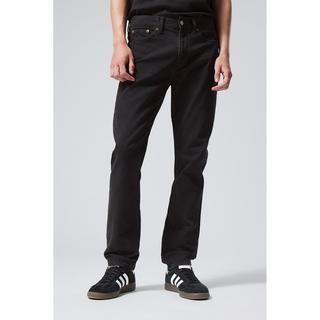 WEEKDAY Easy Regular Straight Jeans  