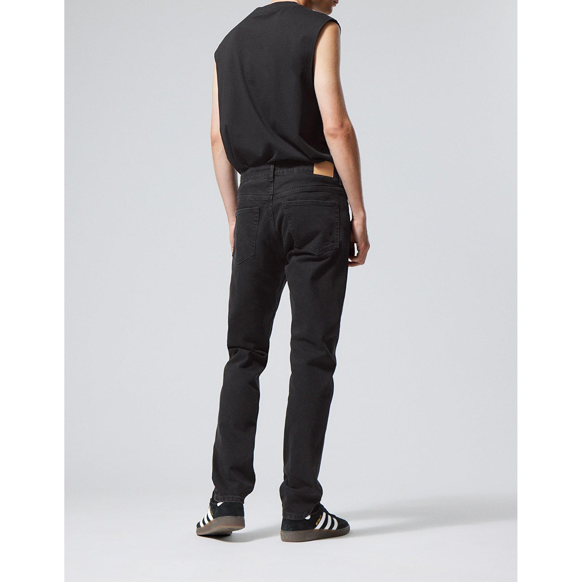 WEEKDAY Easy Regular Straight Jeans Jeans, Regular Fit 