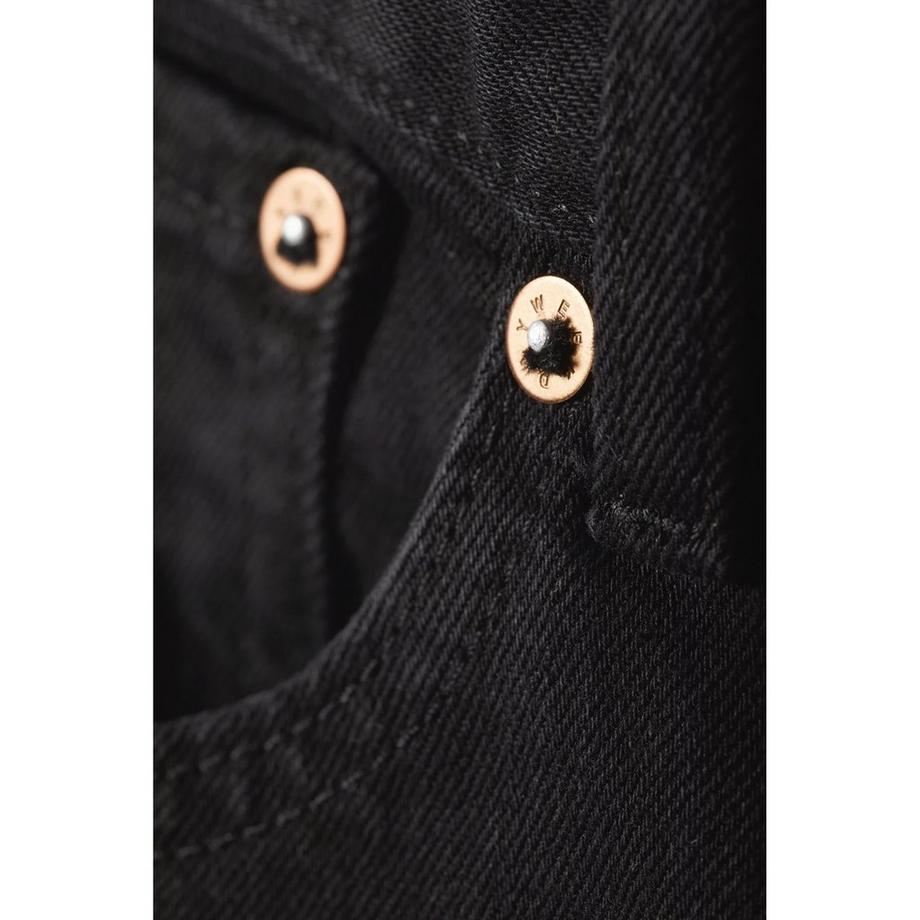 WEEKDAY Easy Regular Straight Jeans  