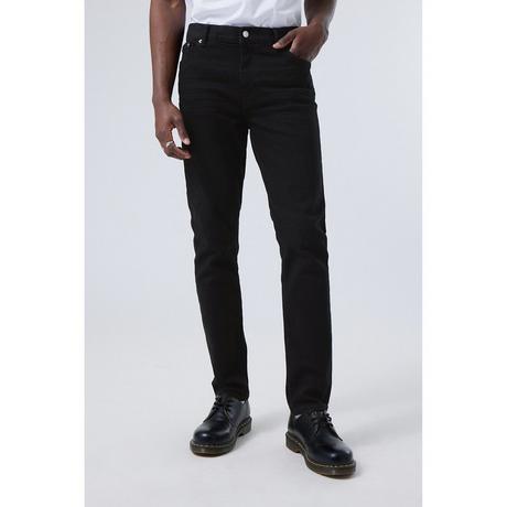 WEEKDAY Sunday Slim Tapered Jeans  