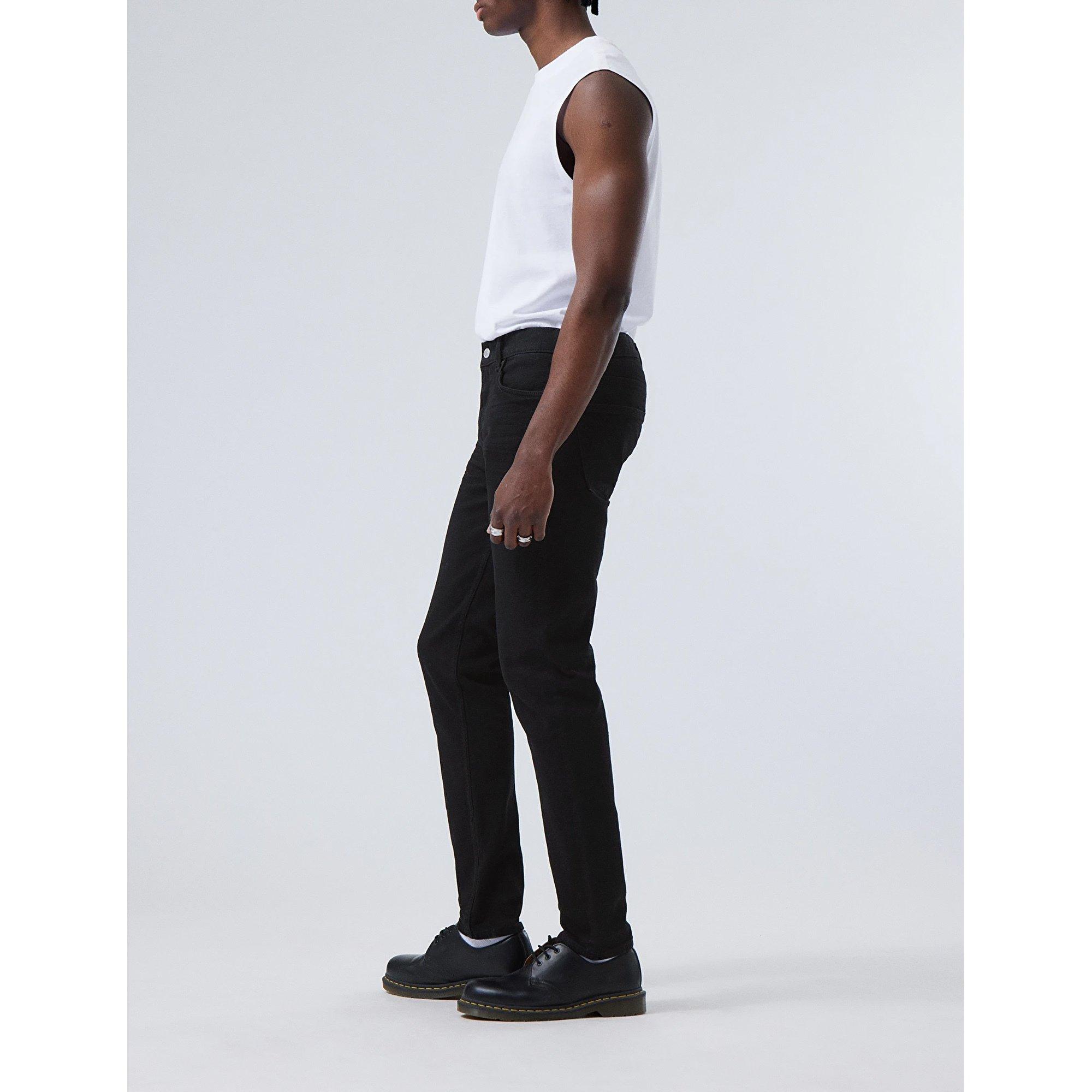 WEEKDAY Sunday Slim Tapered Jeans  