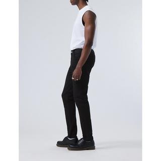 WEEKDAY Sunday Slim Tapered Jeans  