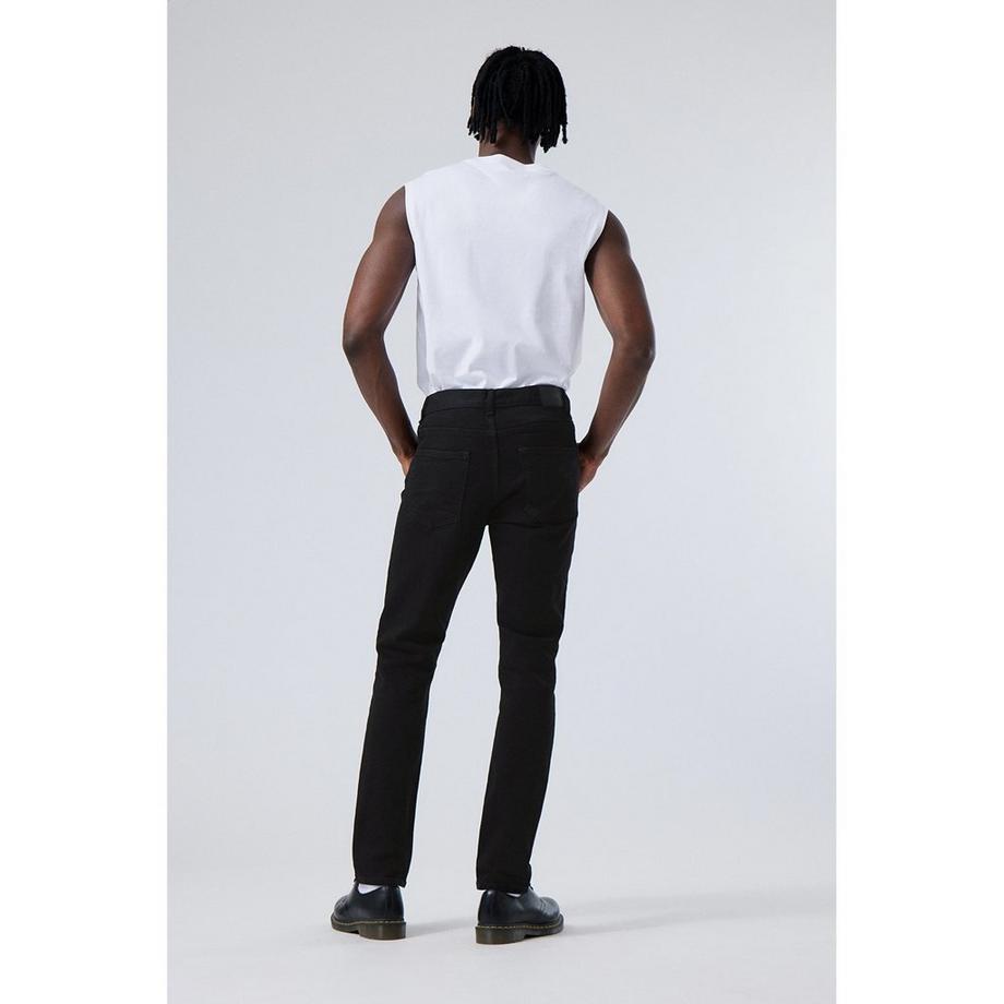 WEEKDAY Sunday Slim Tapered Jeans  