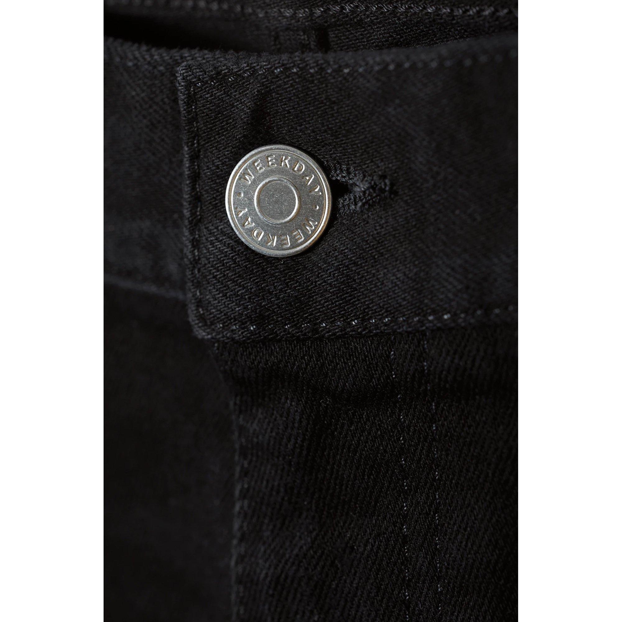 WEEKDAY Sunday Slim Tapered Jeans  