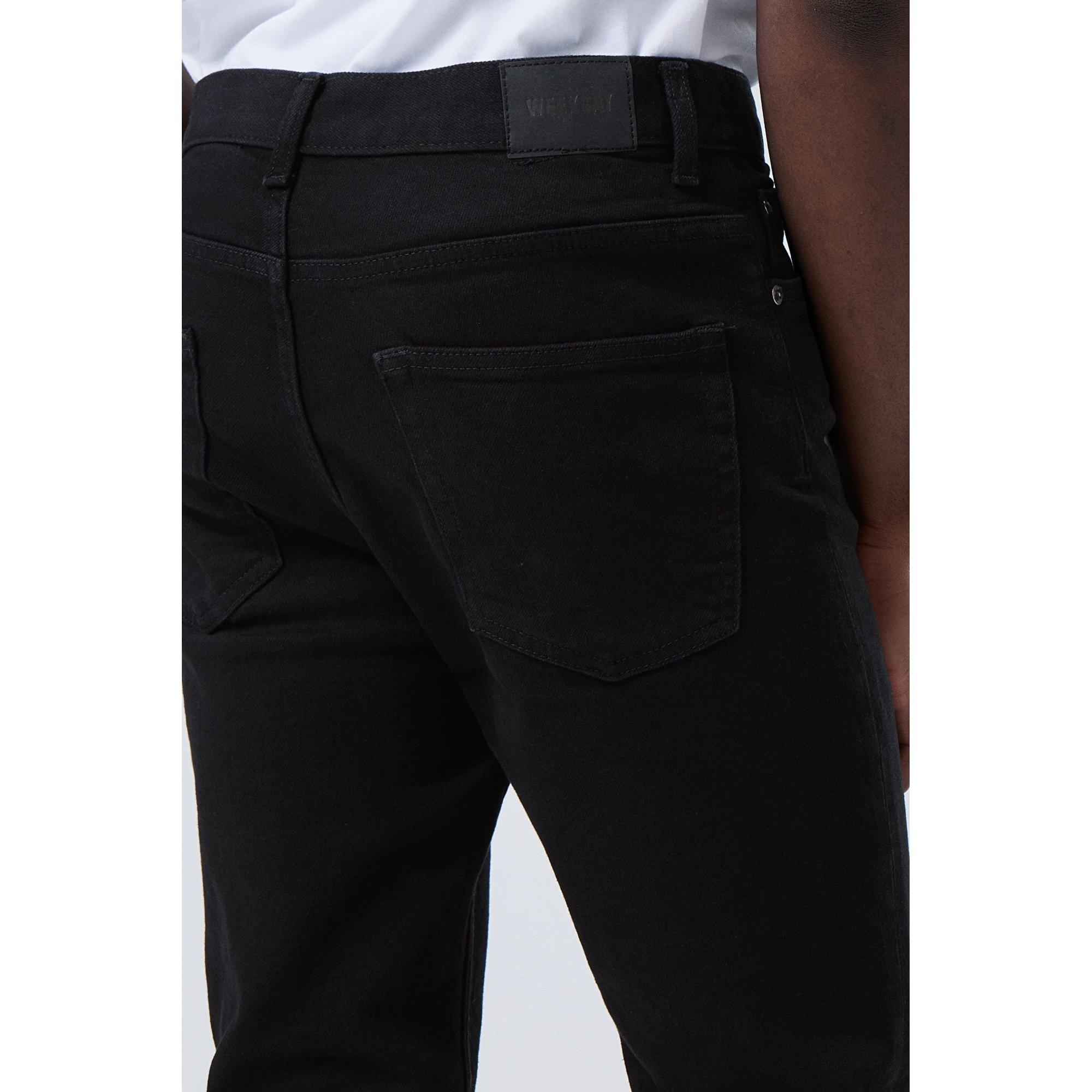 WEEKDAY Sunday Slim Tapered Jeans  