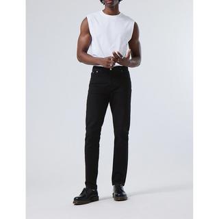 WEEKDAY Sunday Slim Tapered Jeans Jeans, Tapered Fit 