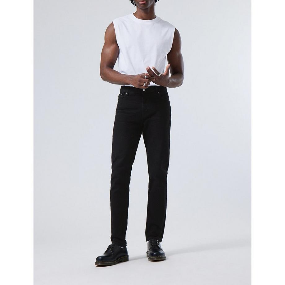 WEEKDAY Sunday Slim Tapered Jeans  