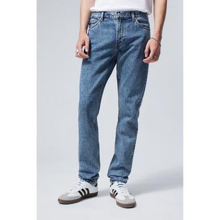 WEEKDAY Sunday Slim Tapered Jeans  