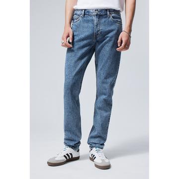 Jeans, Tapered Slim Fit