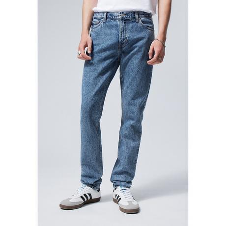 WEEKDAY Sunday Slim Tapered Jeans  