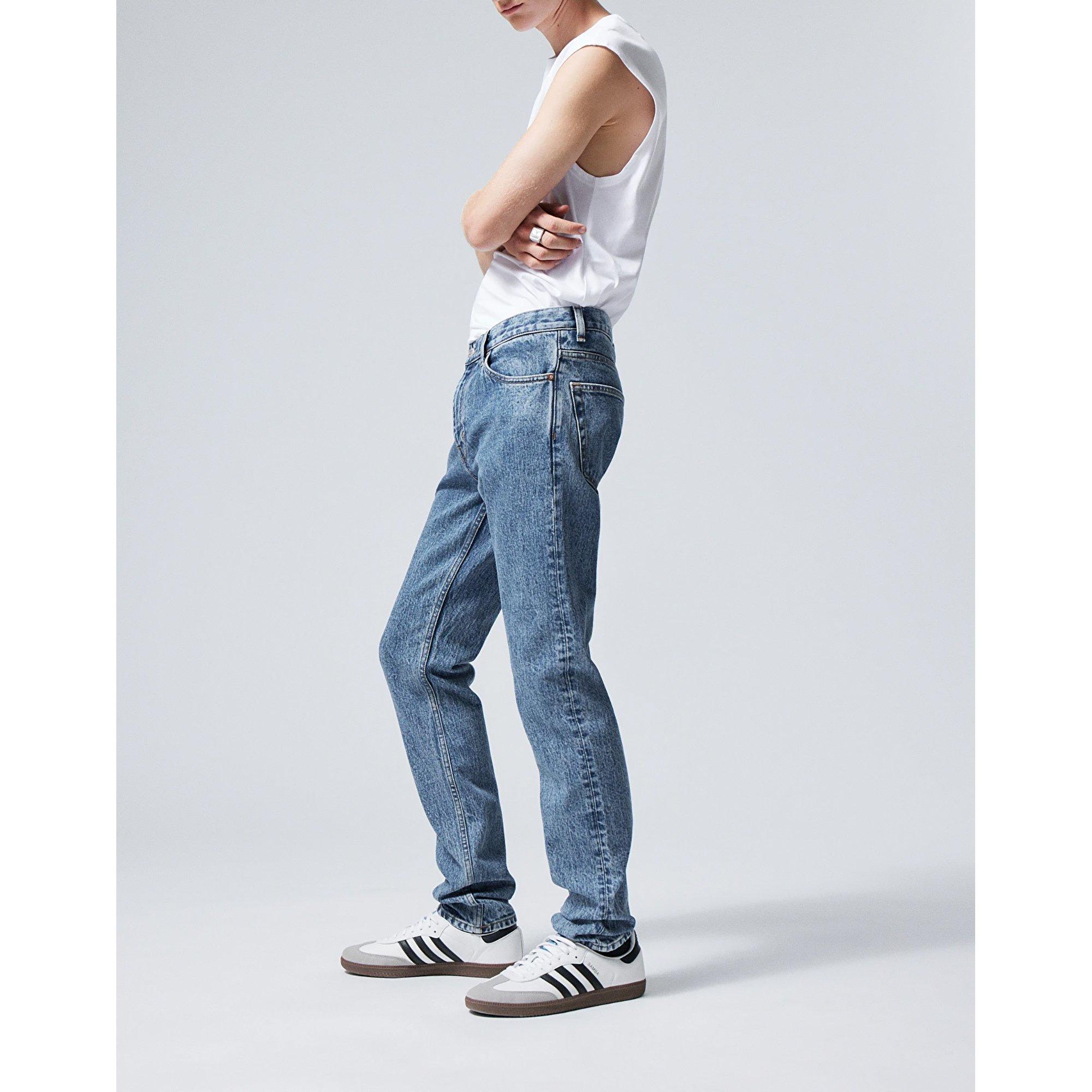 WEEKDAY Sunday Slim Tapered Jeans  