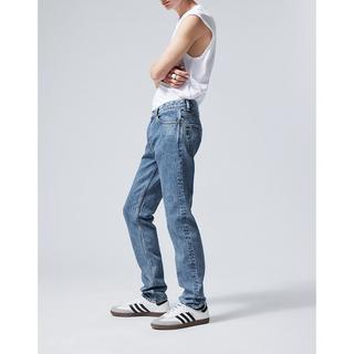 WEEKDAY Sunday Slim Tapered Jeans  