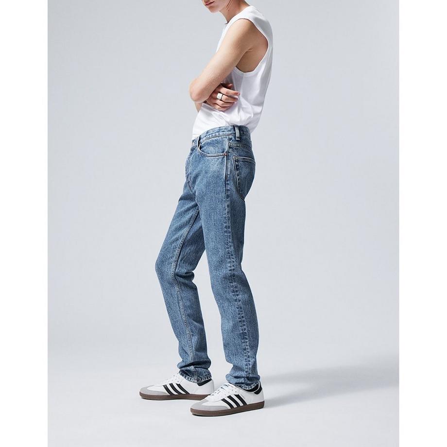 WEEKDAY Sunday Slim Tapered Jeans  