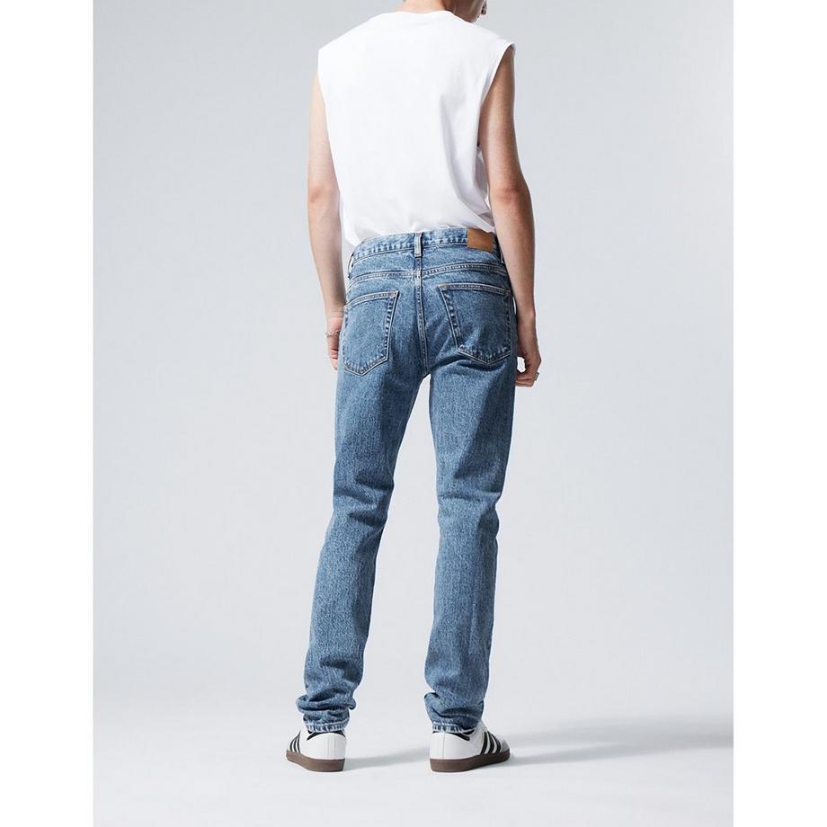 WEEKDAY Sunday Slim Tapered Jeans  