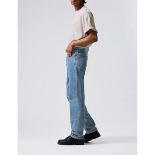 WEEKDAY Klean Regular Staight Jeans Jeans, Regular Fit 