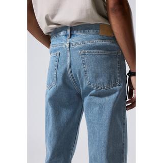 WEEKDAY Klean Regular Staight Jeans Jeans, Regular Fit 