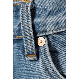 WEEKDAY Klean Regular Staight Jeans Jeans, Regular Fit 