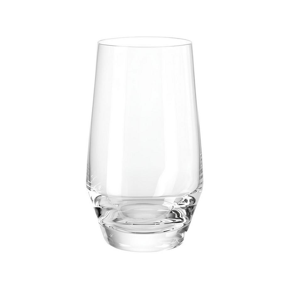 LEONARDO Verres à long drink, 6 pièces Puccini 