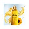 GISOU  Honey Infused Hair Repair Serum - Gocce di miele ad idratazione intensa 