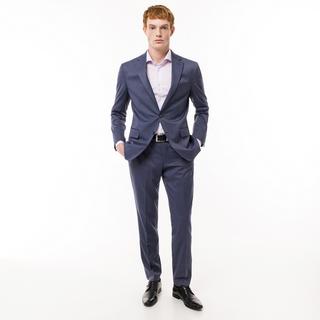 Manor Man Modern Fit Veston  