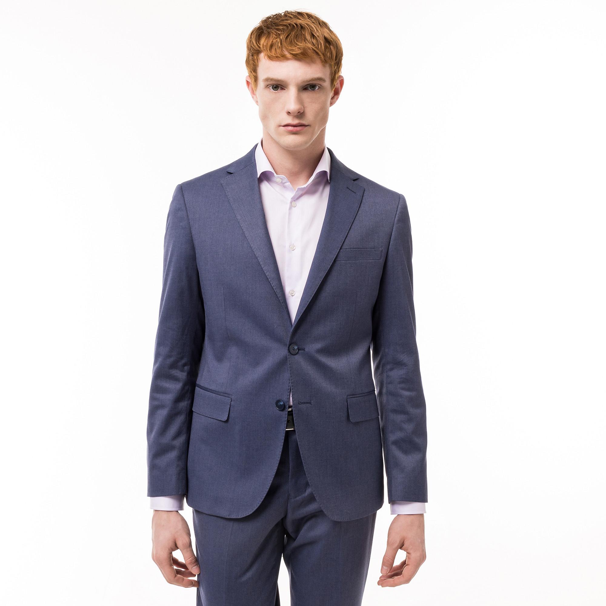 Manor Man Veston Modern Fit  