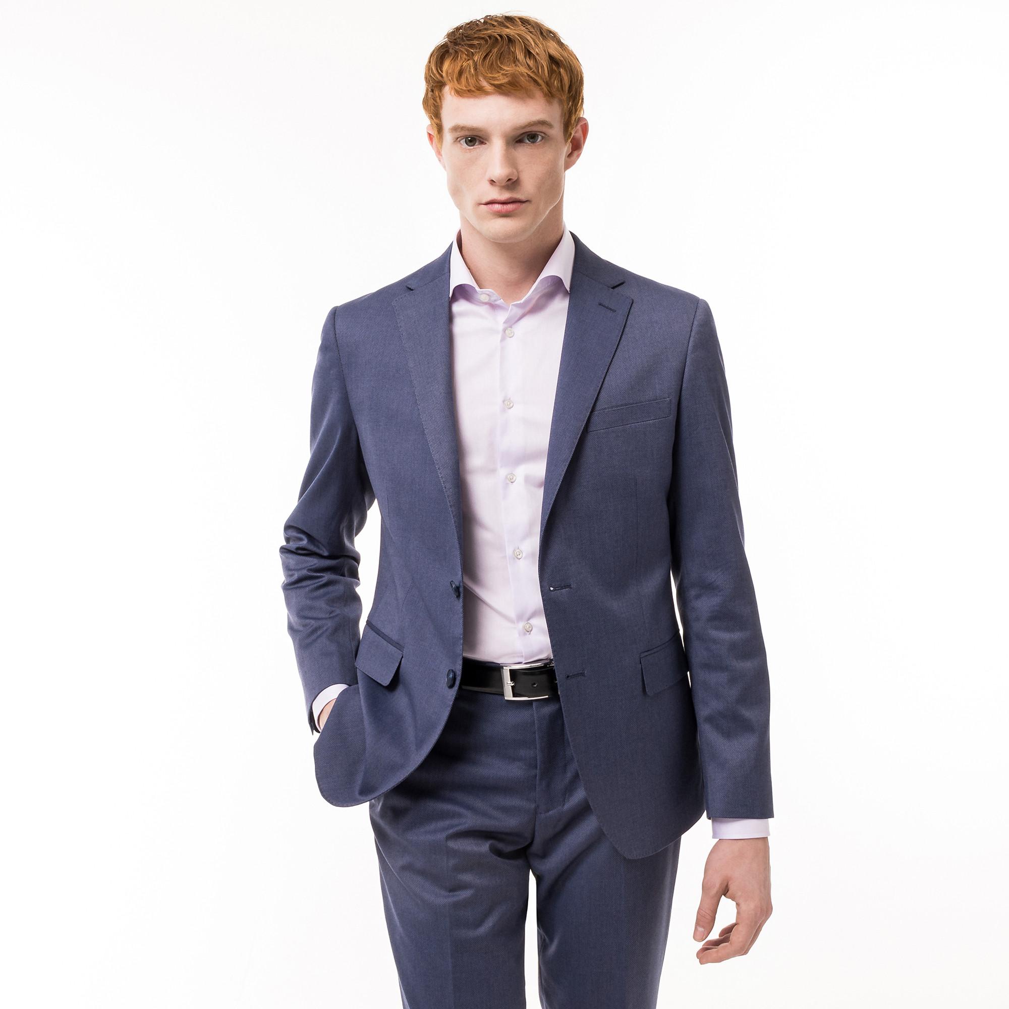 Manor Man Veston Modern Fit  