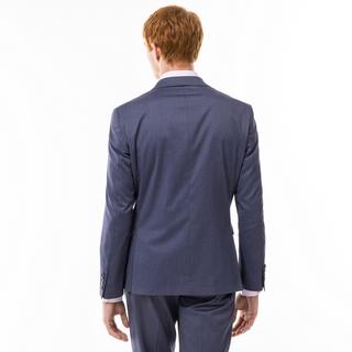 Manor Man Modern Fit Veston  