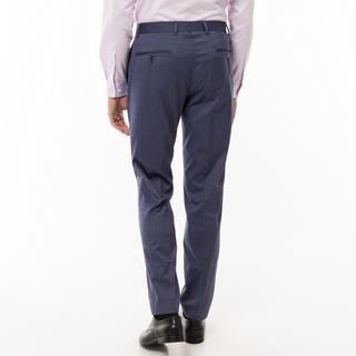 Manor Man Pantaloni abito Slim Fit  
