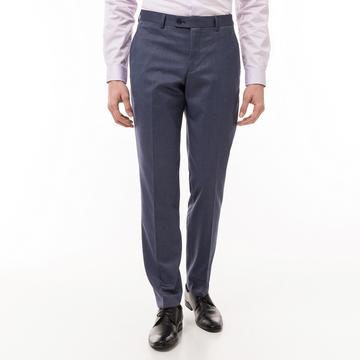 Pantalon de costume, modern fit