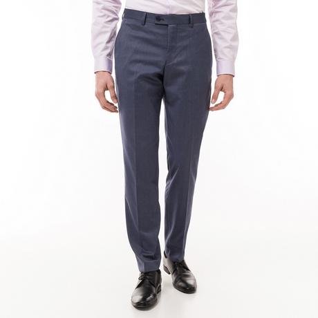 Manor Man Pantalon de costume Modern Fit  
