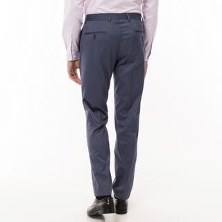 Manor Man Pantalon de costume Modern Fit  
