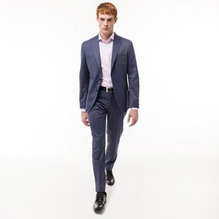 Manor Man Pantalon de costume Modern Fit  